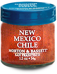 New Mexico Chili