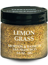Lemon Grass