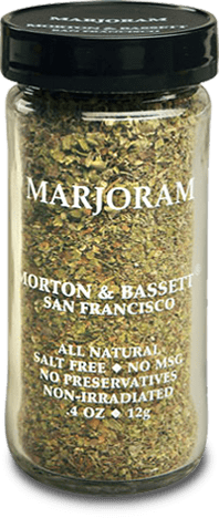 Marjoram