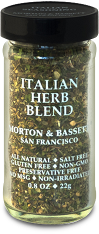 Italian Herb Blend