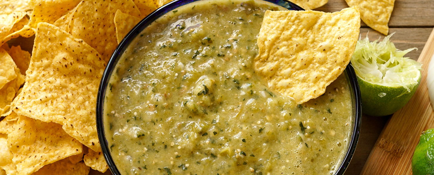Salsa Verde