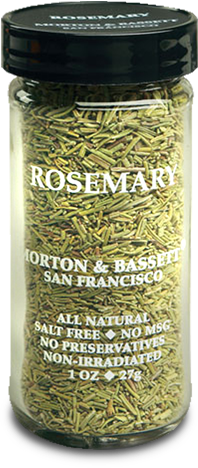 Rosemary