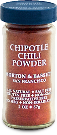 Chipotle Chili Powder