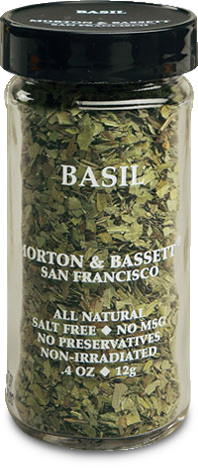 Basil