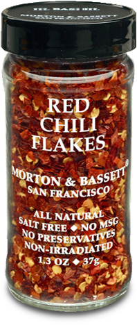 Red Chili Flakes