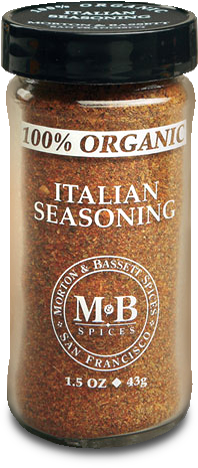 Italian Seasoning