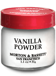Vanilla Powder