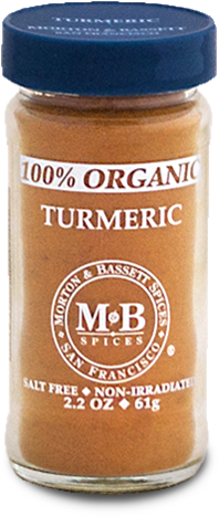 Turmeric