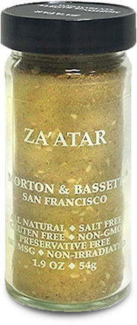 Za'atar