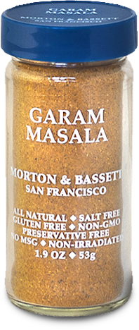 Garam Masala