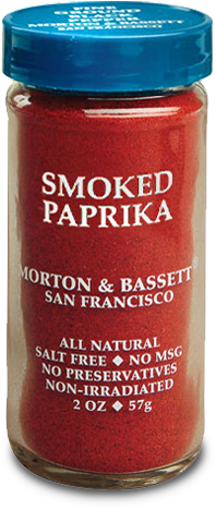 Smoked Paprika