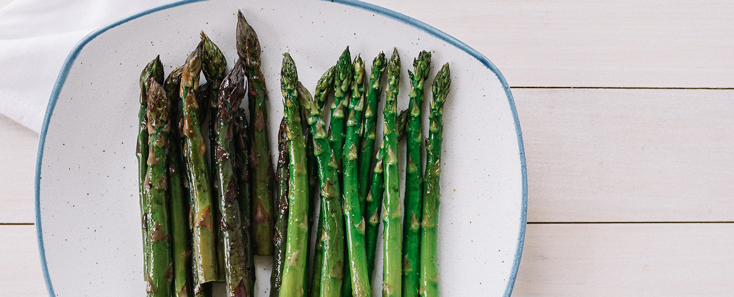 Roasted Asparagus