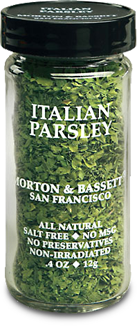 Italian Parsley