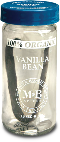 Vanilla Bean
