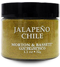 Jalapeño Chile