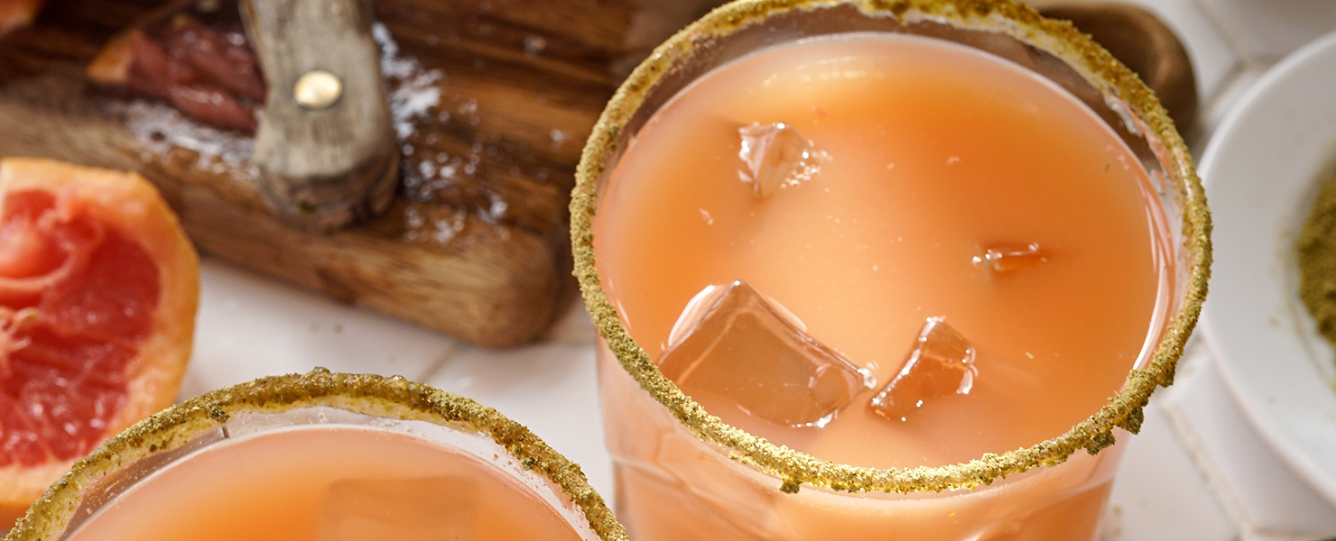 Jalapeño Paloma