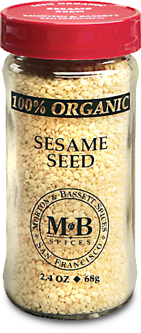 Sesame Seed